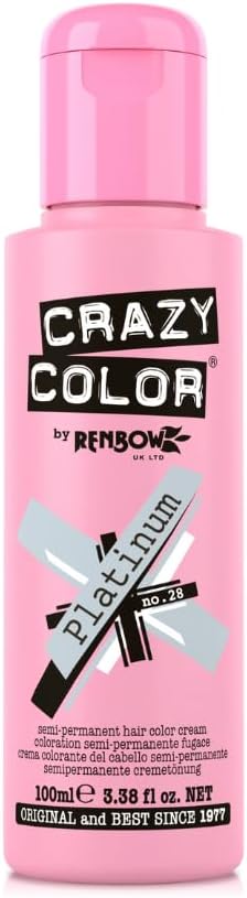 Crazy Color 100ml
