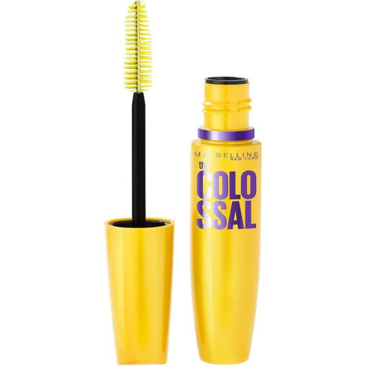 Maybelline The Colossal Glam Black