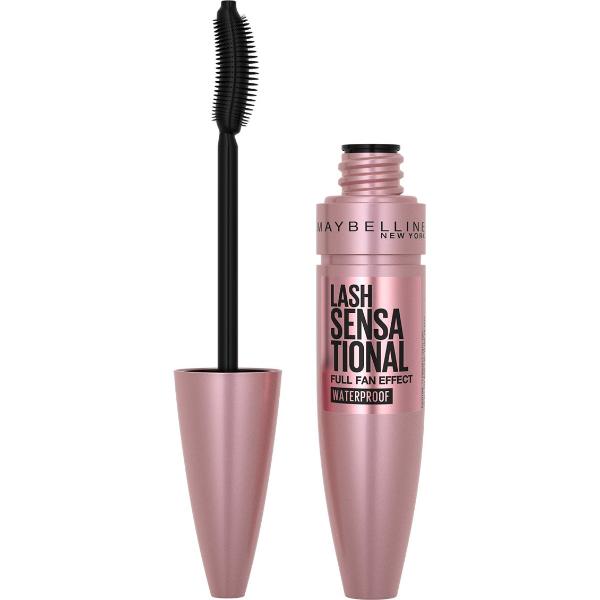 Maybelline Lash Sensational Very Black