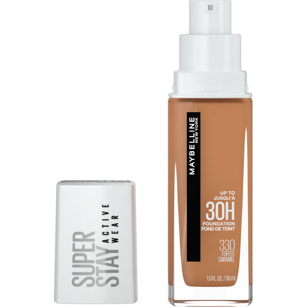Maybelline Superstay Active Wear Fdt 30H