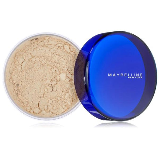 Maybelline Shine Free Oil Control Loose
