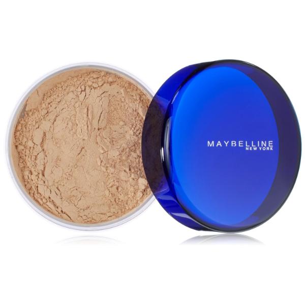 Maybelline Shine Free Oil Control Loose