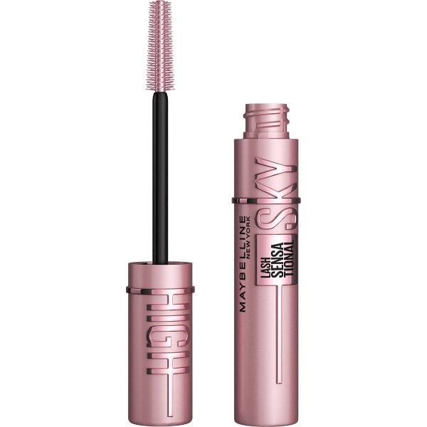 Maybelline Lash Sensational Sky High Very Black