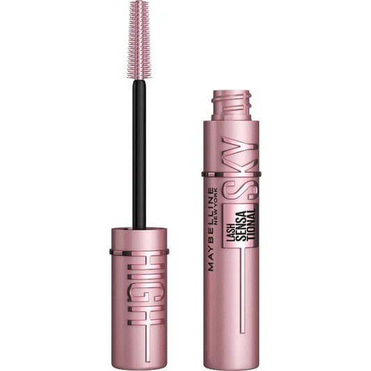Maybelline Lash Sensational Sky High Very Black