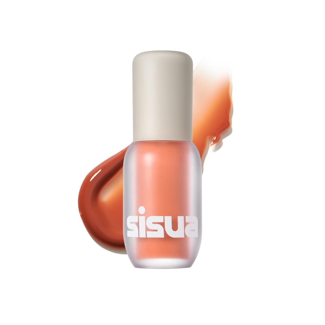 Sisua By Unleashia Popcorn Syrup Lip Plumper