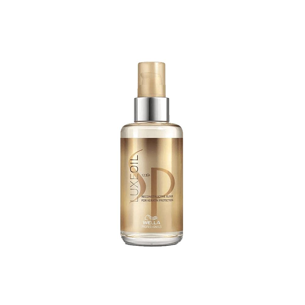 Wella Sp Luxe Oil 100ml