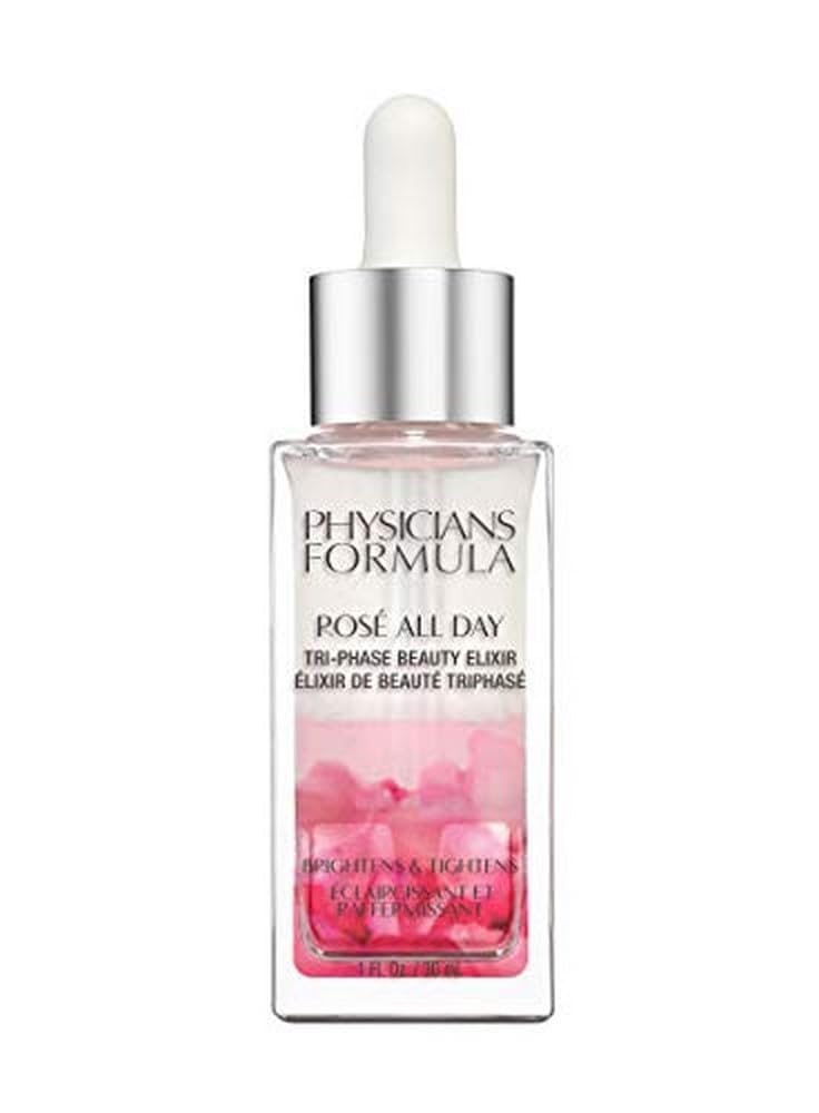 Physicians Formula rose all day Elixir
