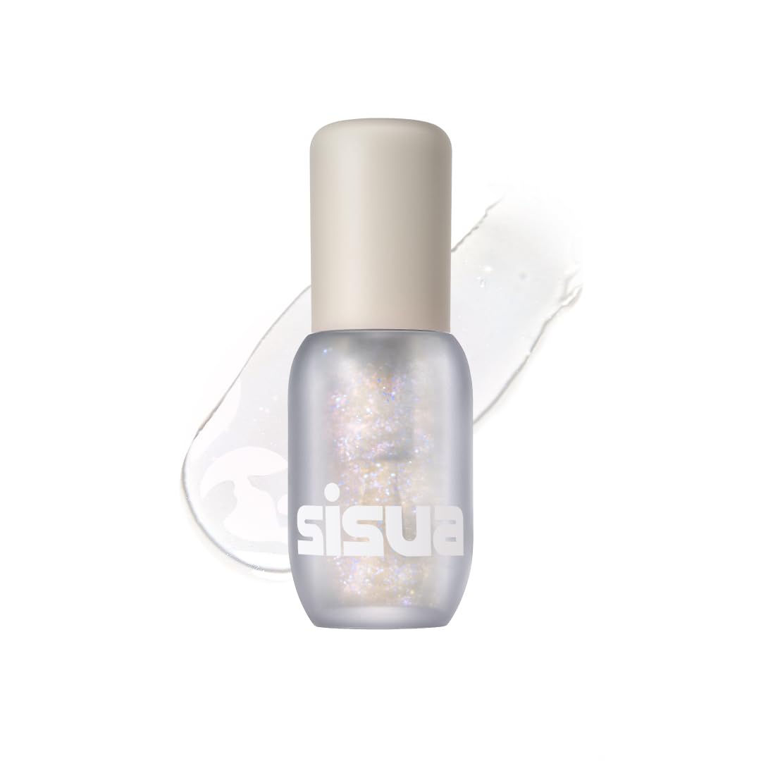 Sisua By Unleashia Popcorn Syrup Lip Plumper