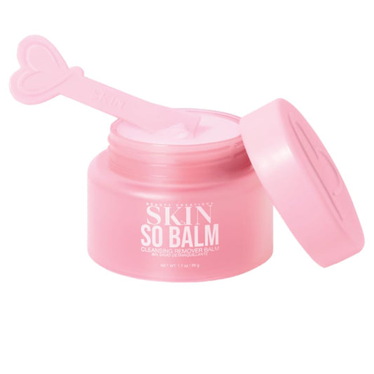Beauty Creations Skin So Balm Cleansing Balm