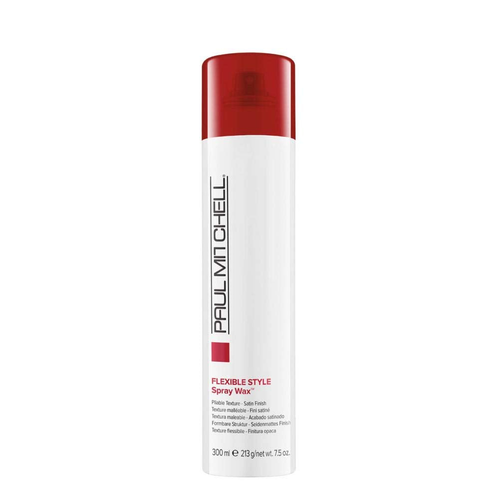 Paul Mitchell Flexible Cera En Spray 300ml