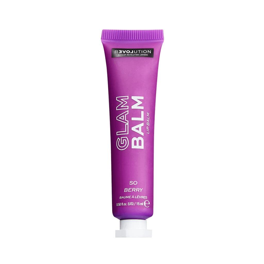 Revolution Glam Balm Coco