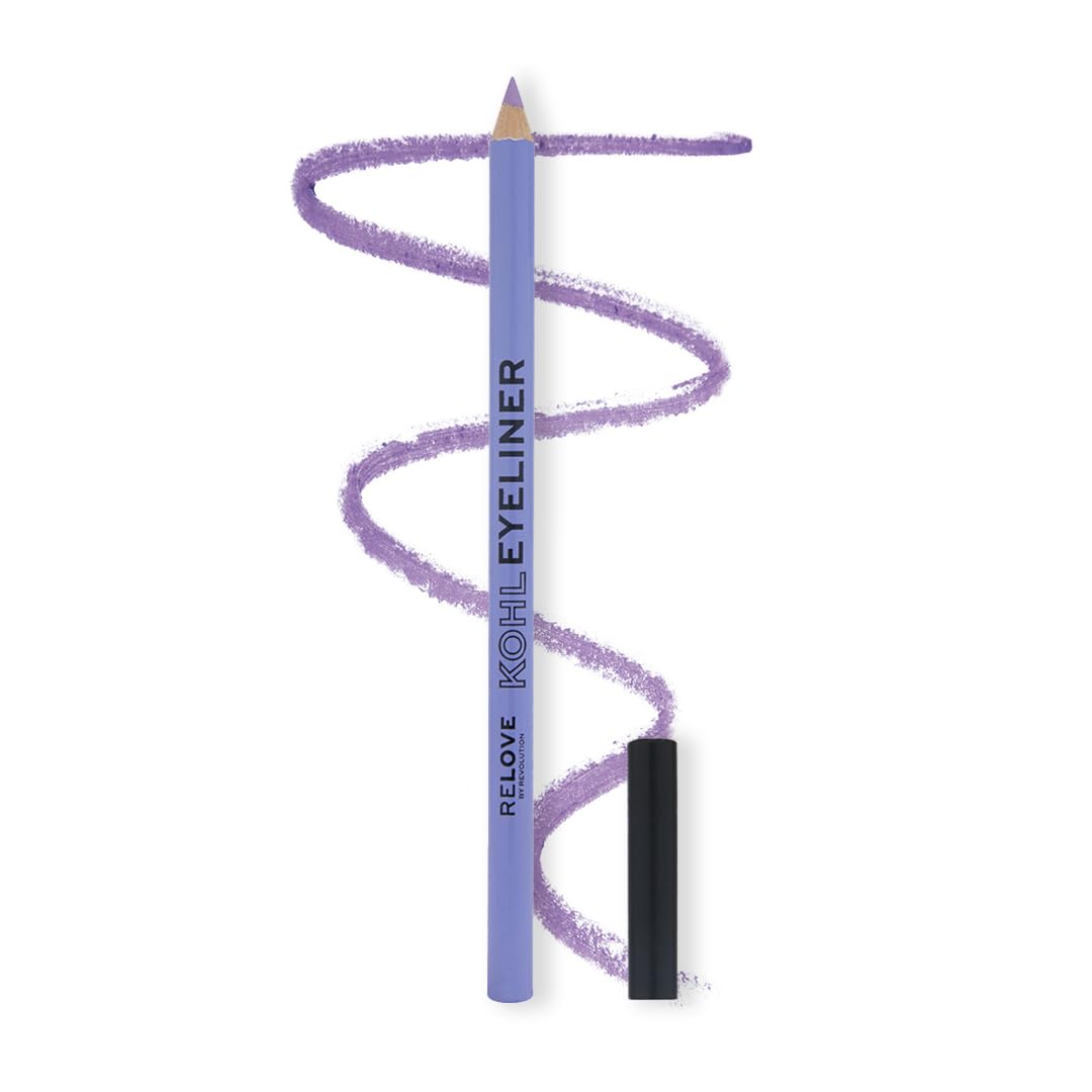 Revolution Lip Satin Lipstick