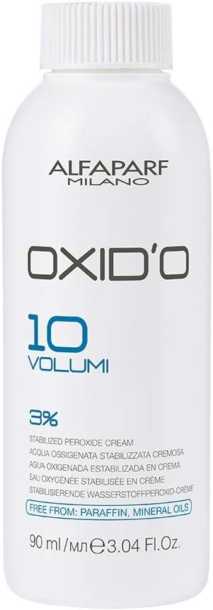Alfaparf Peroxido 10Vol 3%