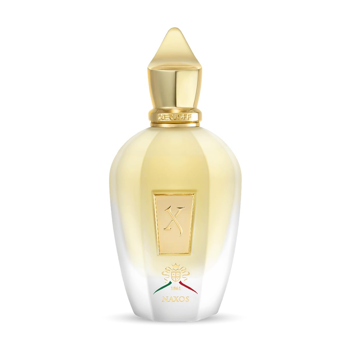 Xerjoff Naxos Eau De Parfum 100ml