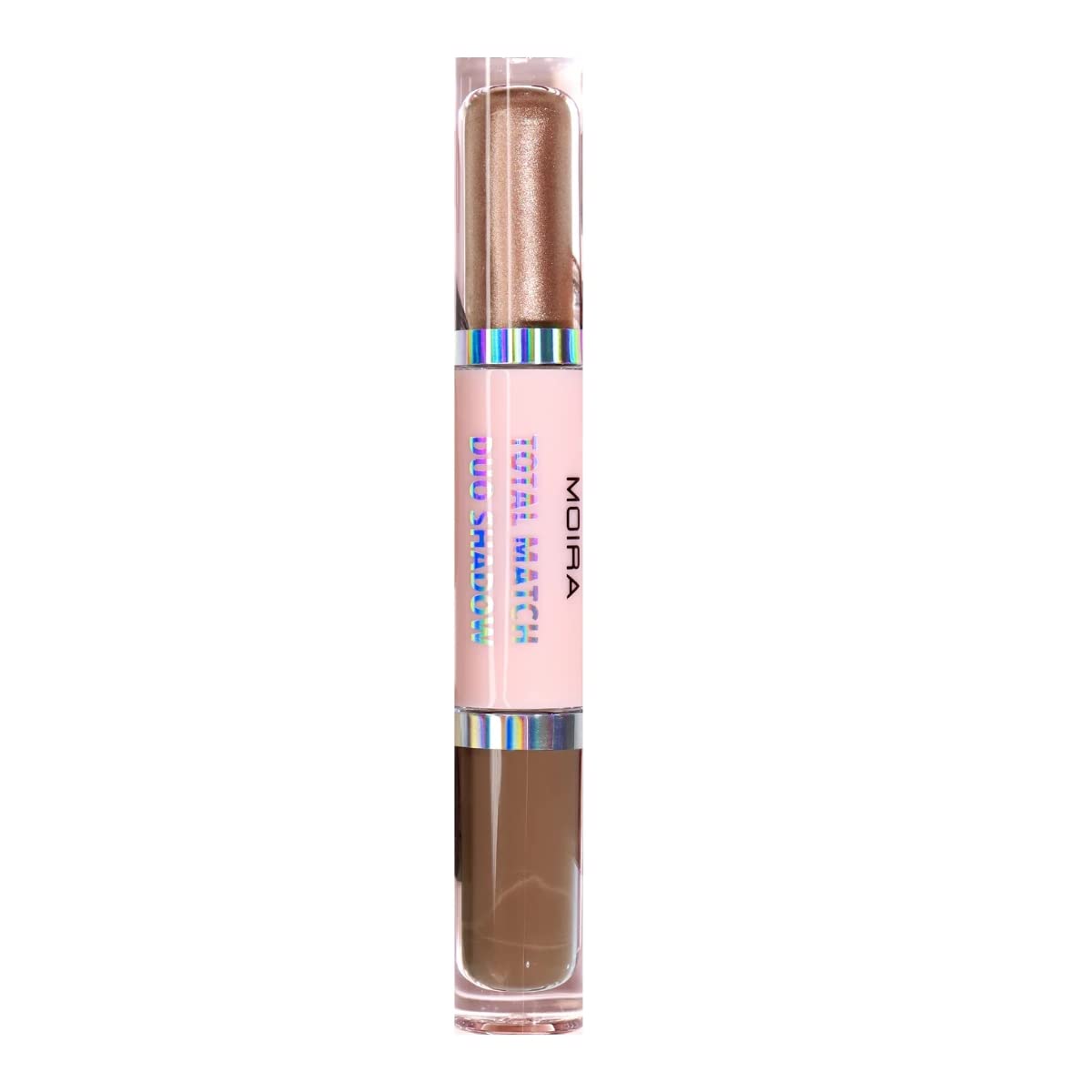 Moira Beauty Total Match Duo Shadow