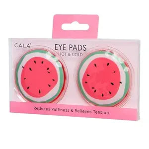 Cala Hot & Cold Eye Pads - Lemon