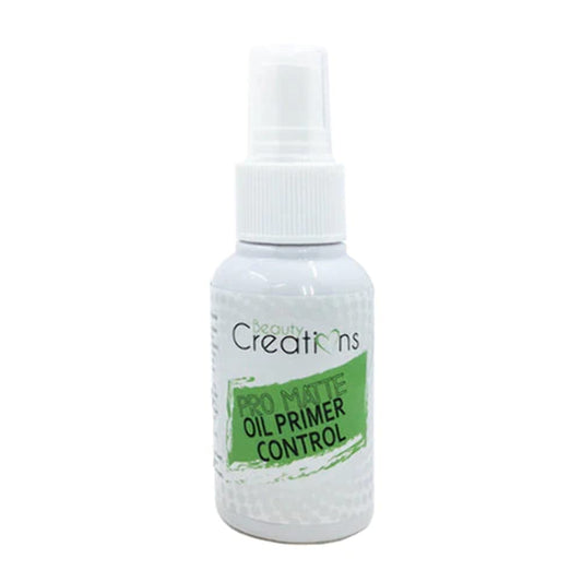 Beauty Creations Oil Primer Control Spray Pro MatteG