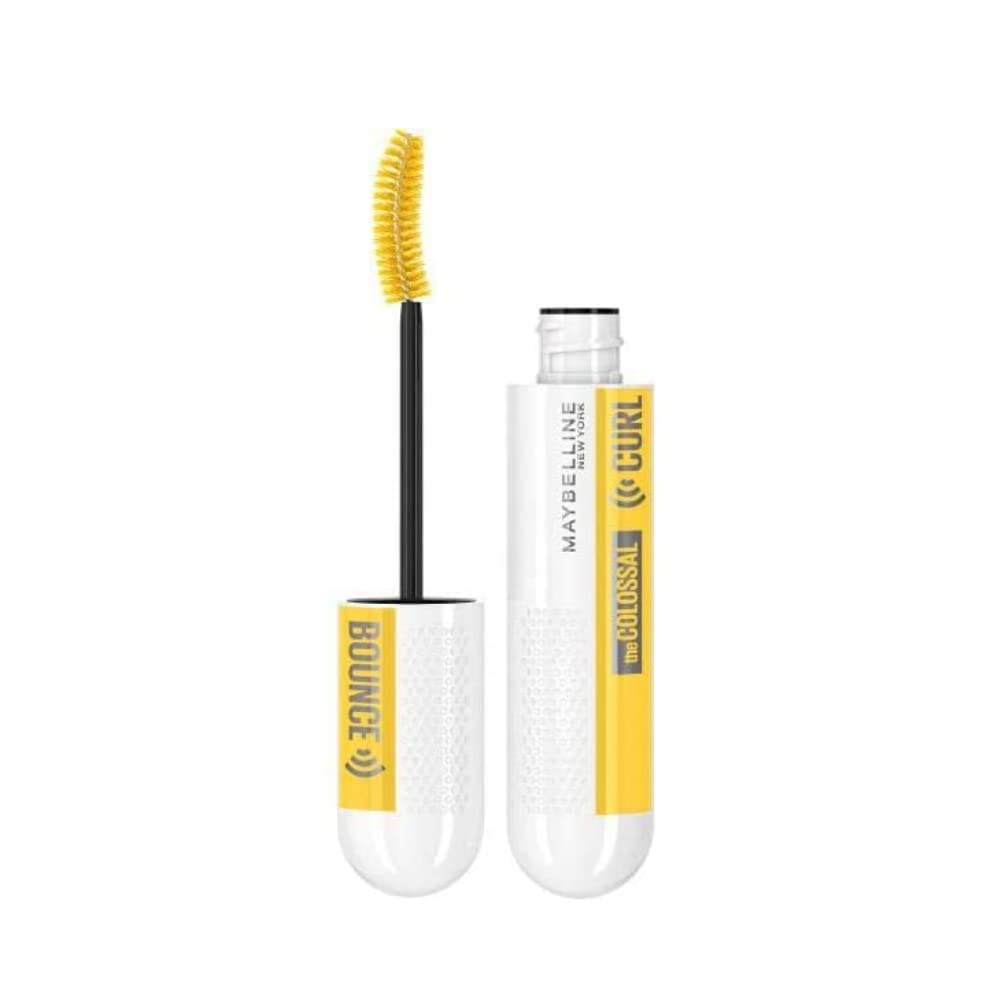Maybelline The Colossal Wp Curl Bounce