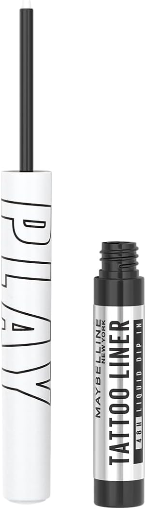 Maybelline Tattoo Liner Play