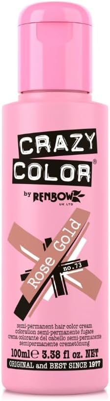 Crazy Color 100ml