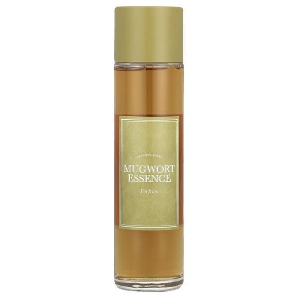I'm from Mugwort Essence 160 ml