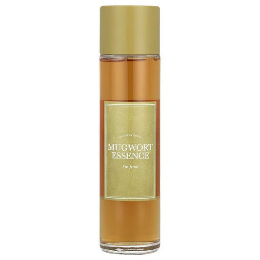 I'm from Mugwort Essence 160 ml