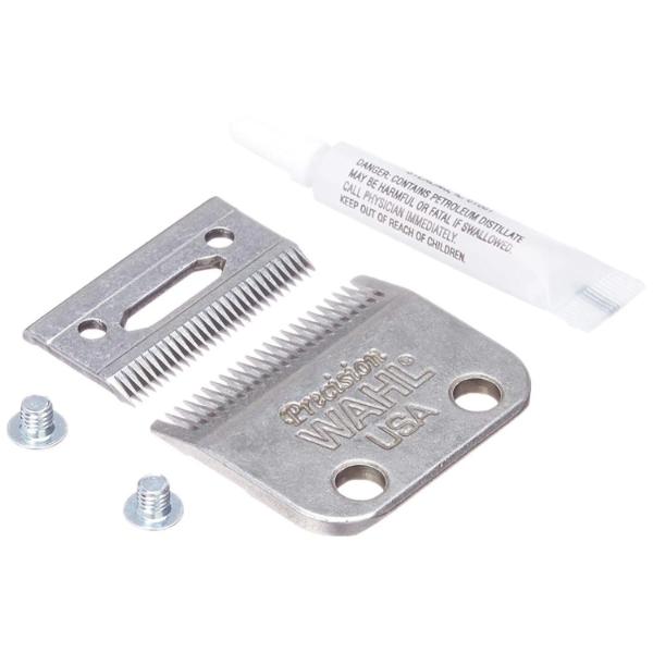 Wahl Cuchilla 2 Hole Precision 1045-100