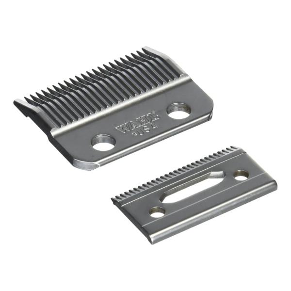 Wahl Cuchilla 2 Hole Adjustable