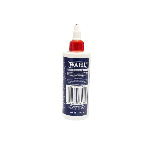 Wahl Aceite para Maquina 118ml