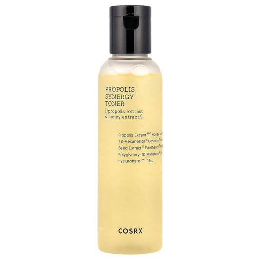 Cosrx Propolis Synergy Toner 150ml