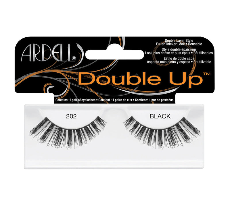 Ardell Double Up