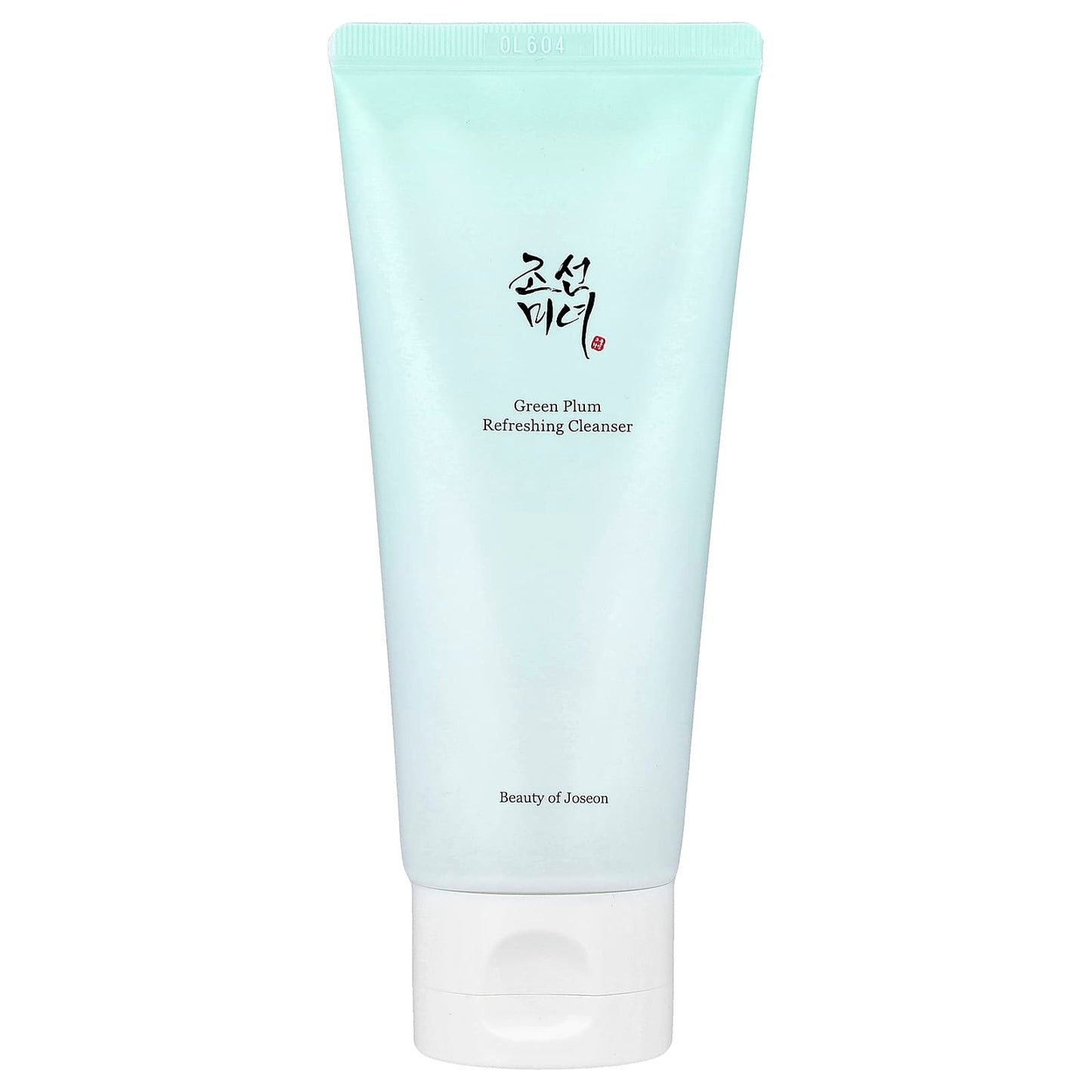 Beauty of Joseon Green Plum Refreshing Cleanser 100ml