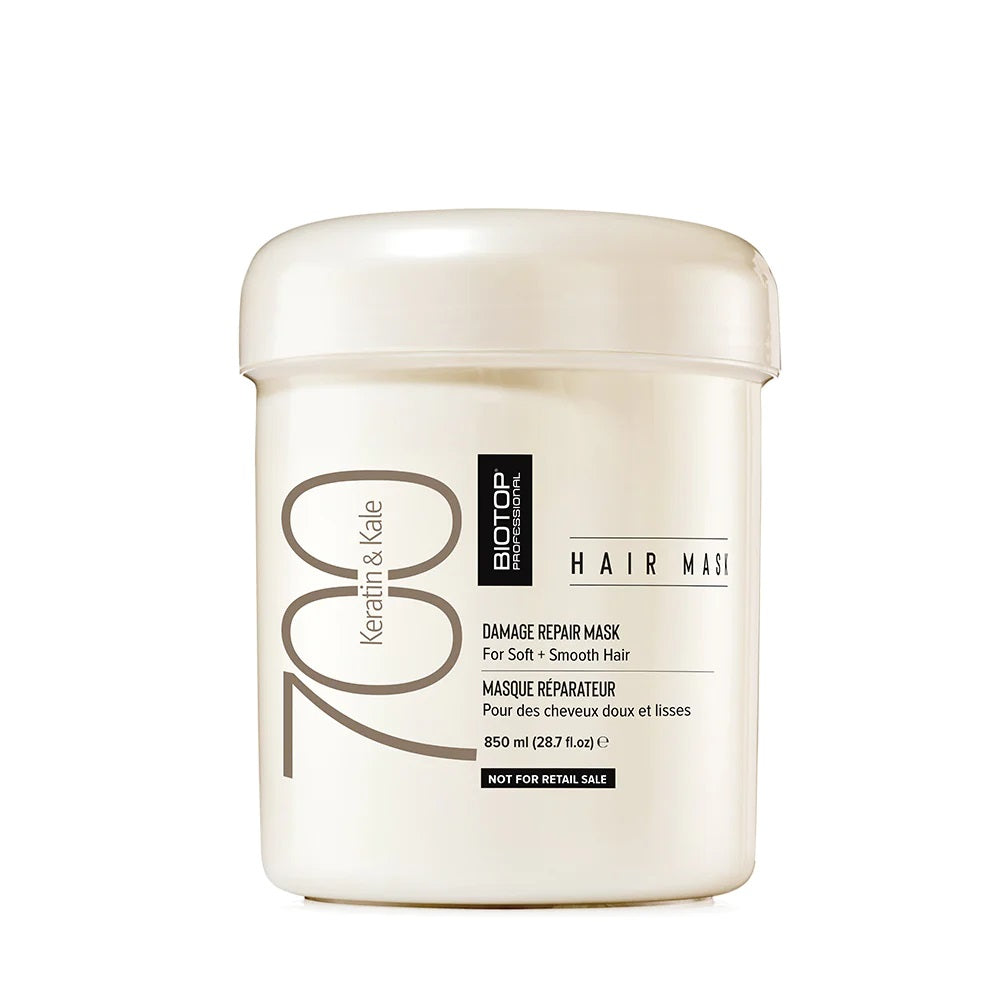 Biotop 700 Keratin & Kale Mask 850ml