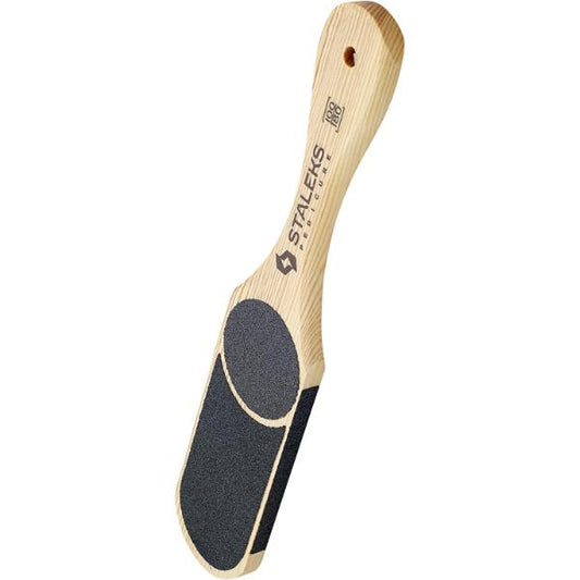 Staleks Pedicure Foot File Abc-10/3