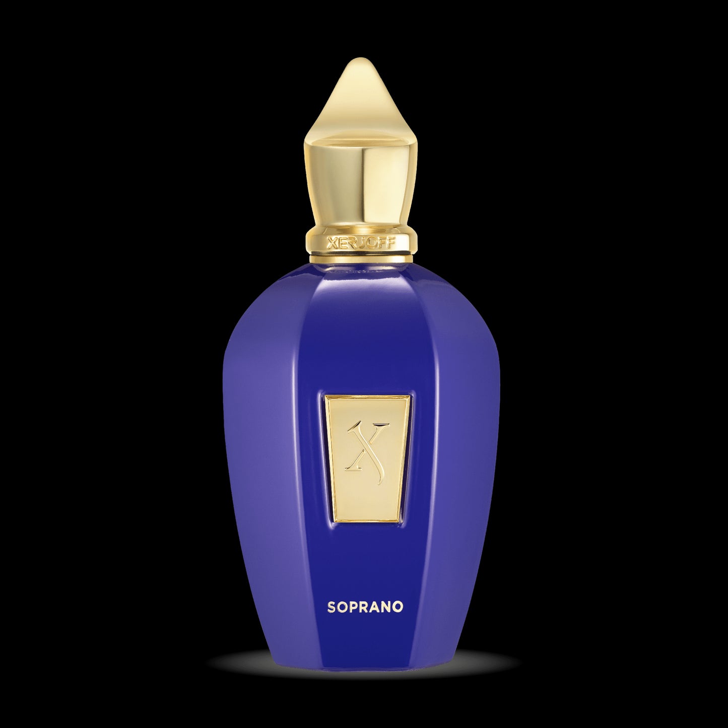 Xerjoff Soprano Eau De Parfum 100ml