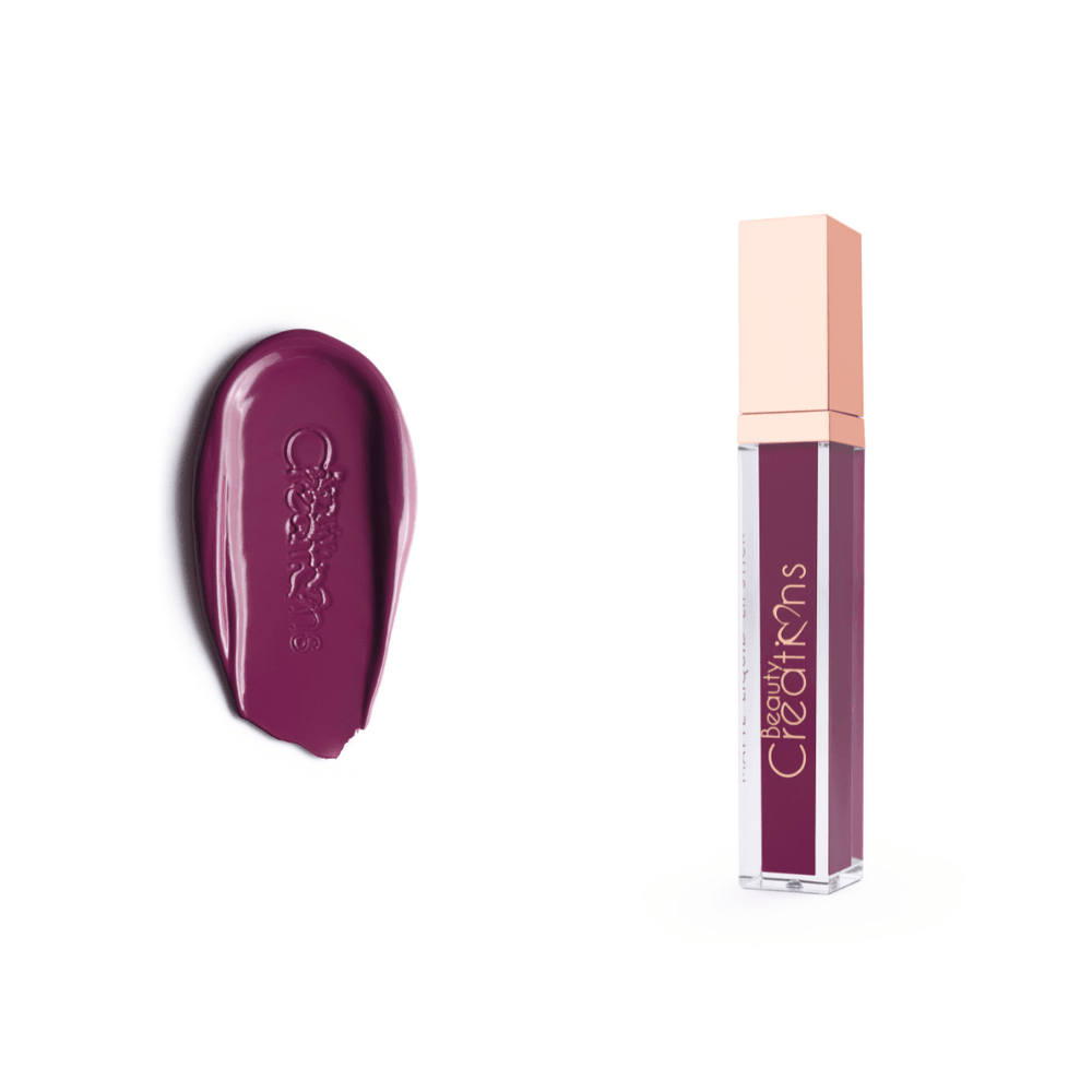 Beauty Creations Seal The Deal Liquid Lipstick