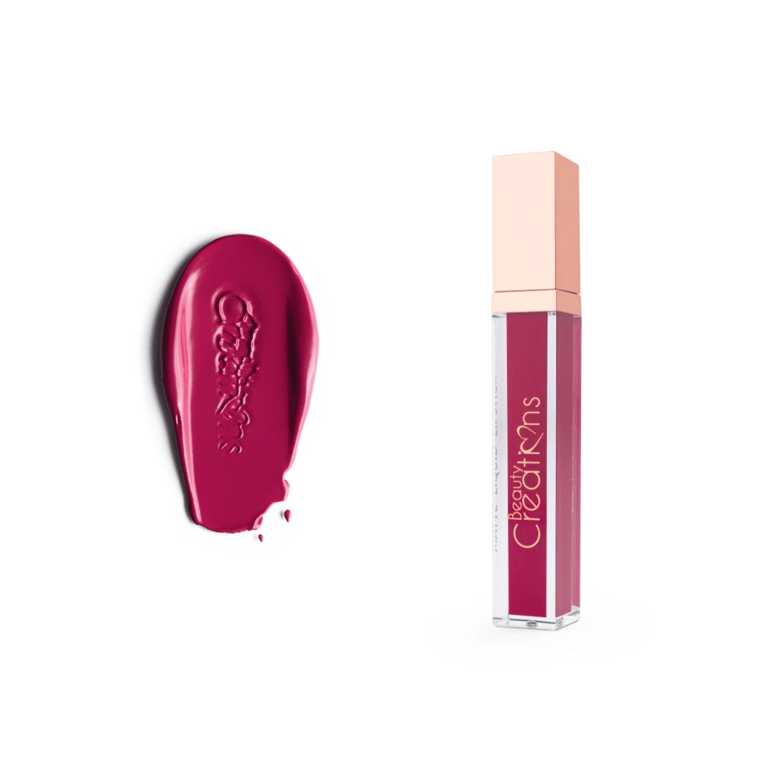 Beauty Creations Seal The Deal Liquid Lipstick