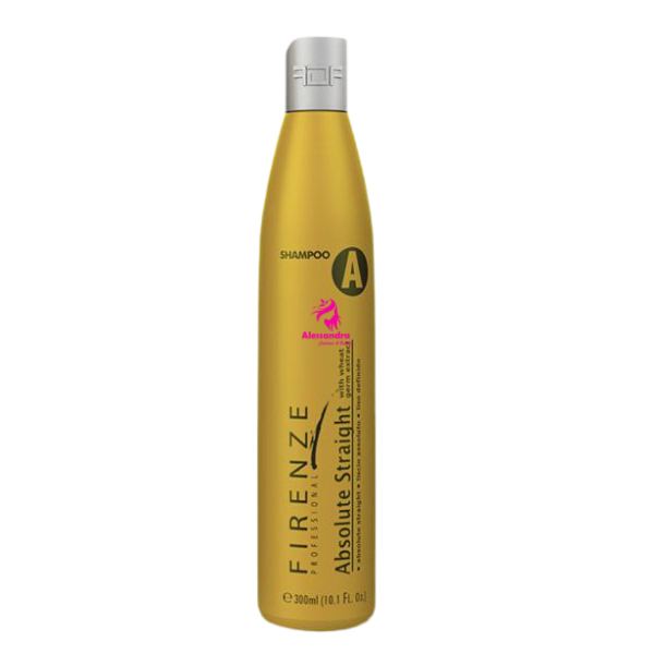 Firenze Straight Straight Shampoo