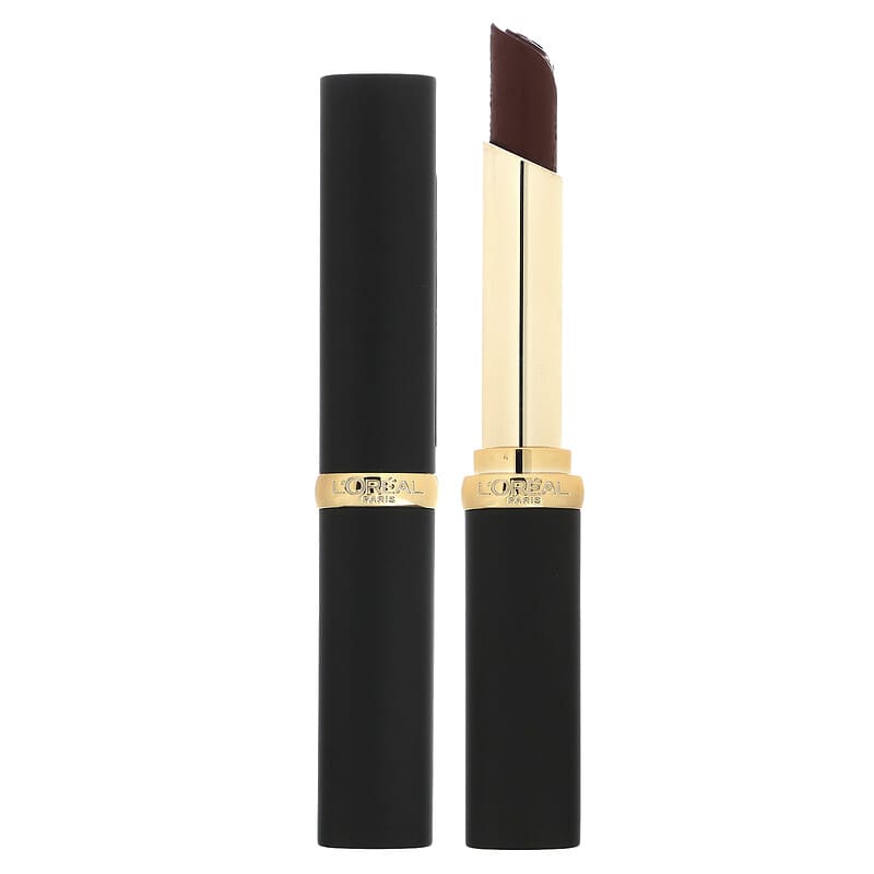 Loreal París Color Riche Volume Matte Lipstick