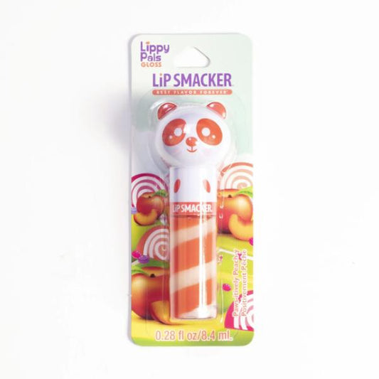 Smakers Lippy Pals Swirl Lip Gloss - Panda