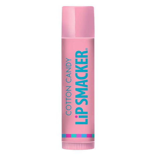 Smakers Single Lip Balm Cotton Candy