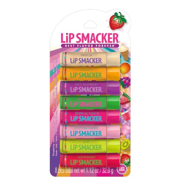 Smakers Lip Balm Party Pack - Original Lip