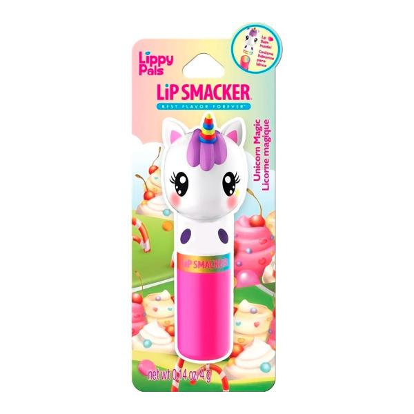 Smakers Lippy Pals Lip Balm - Unicorn