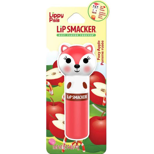 Smakers Lippy Pals Lip Balm - Fox