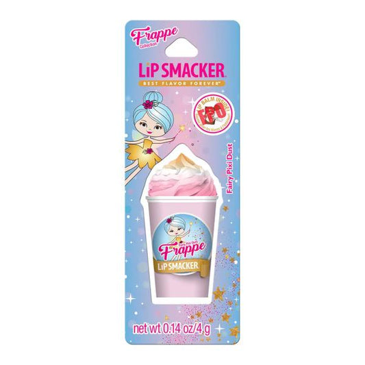 Smakers Frappe Cup Lip Balm Fairy