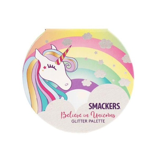 Smakers Sparkle & Shine Make Up - Palette Unicorn