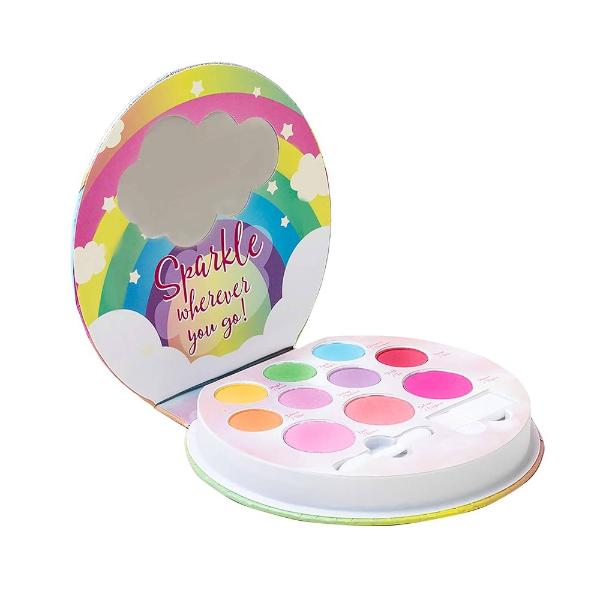 Smakers Sparkle & Shine Make Up - Palette Unicorn