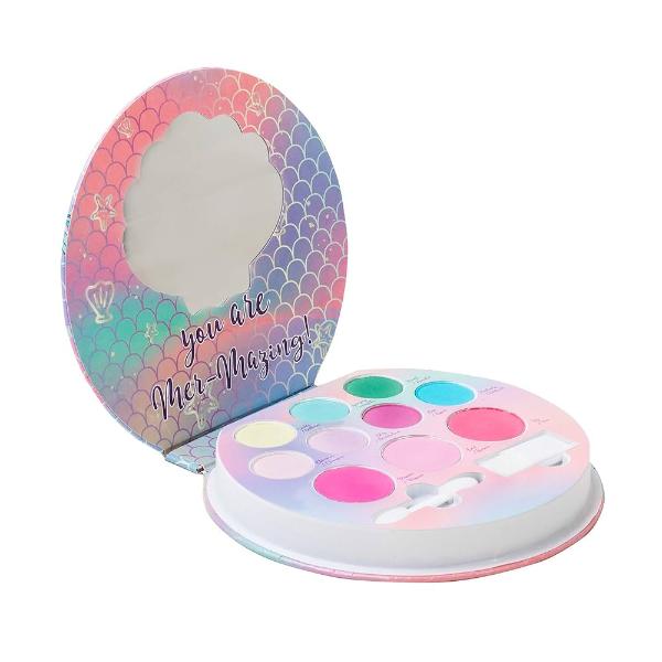 Smakers Sparkle & Shine Make Up - Palette Mermaid