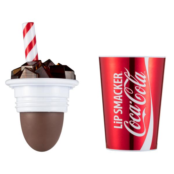 Smakers Beverage Cup Lip Balm - Coca Cola
