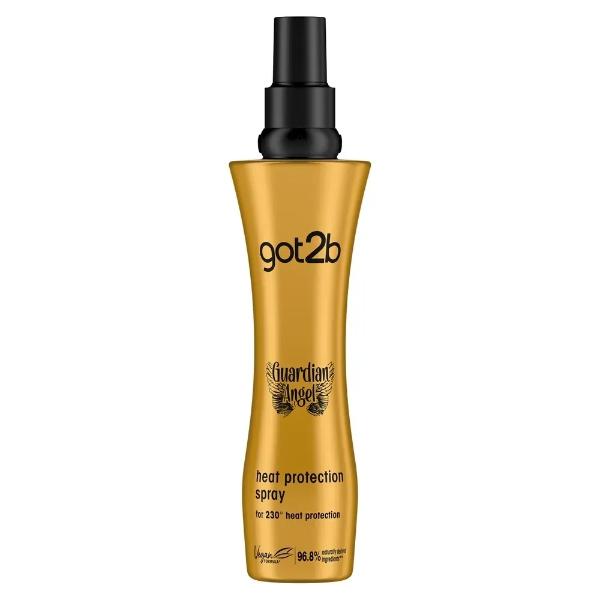 GOT2B Hair Spray Protector Térmico 200g